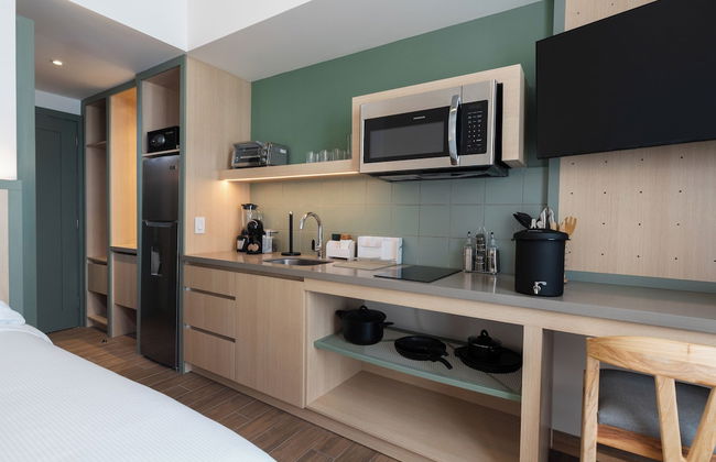 Cayalá Lofts - Photo 13