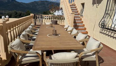 Villa Almazara - Foto 2