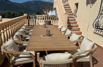 Villa Almazara - Foto 2