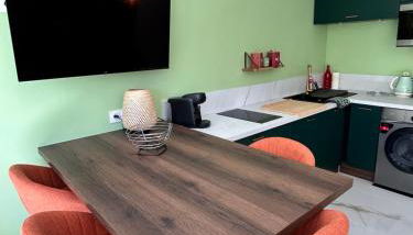 Le Patios , piscine plage terrain tennis - Photo 2