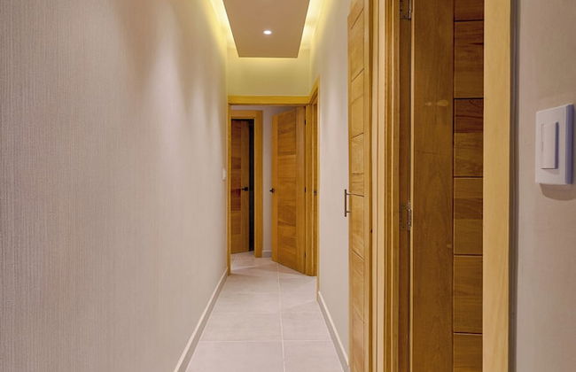 Las Mariposas 22-8B - Foto 24