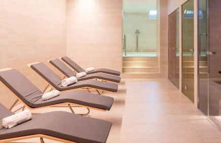 Boutique Hotel Villa Monty Banks - Foto 76