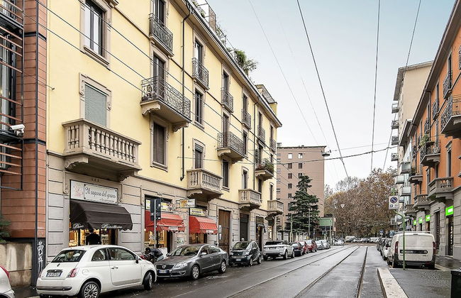 Shortstays Vittoria Arconati - Foto 19