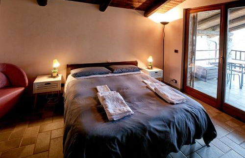 [Villetta con Giardino] ⭑⭑⭑⭑⭑ - Wifi, Dogs Allowed - Foto 6