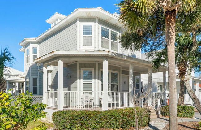 Destin Beach House - Gulf Moon by PHG - Foto 51