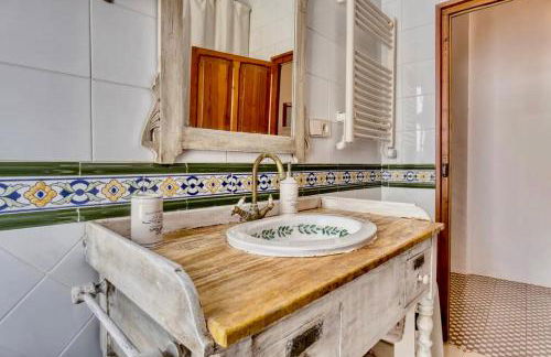 Casa Rural Les Avies cerca del mar - Foto 12