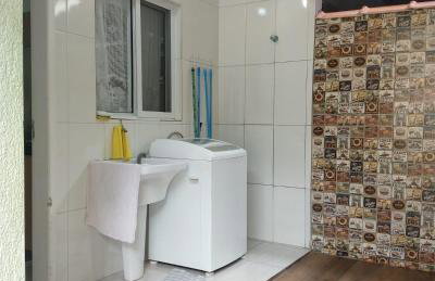 Casa da Tati em Berti - Foto 6