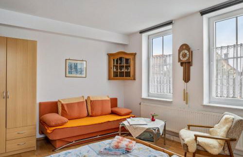 Ferienwohnung Jacobi Kurfürst - Foto 7