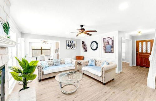 Hot Tub, 4BR with pool table, Pingpong, Air Hockey - Foto 1