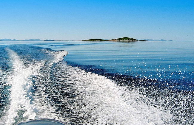 Holiday Home in SÃ¸mna - Photo 1