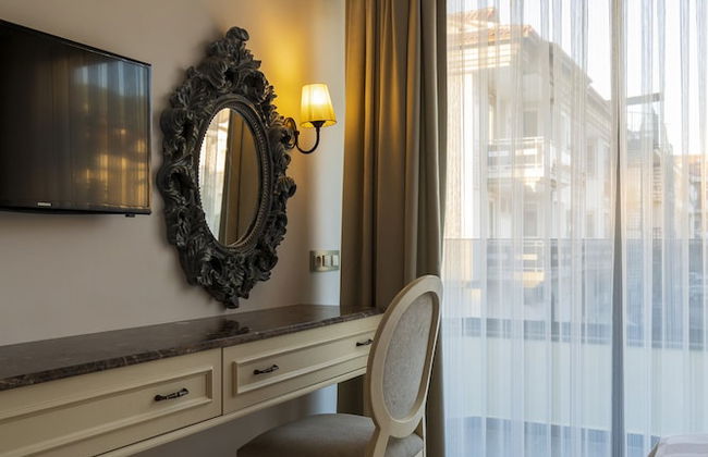 Channel Suites - Foto 24