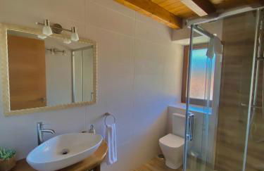 Apartamentos la Ventana de Mogrovejo - Foto 132