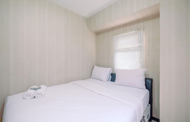 Comfort And Cozy Living 2Br Bogor Valley Apartment - Foto 2
