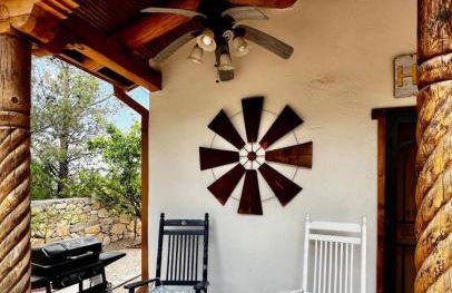 1 bed cute casita near NMSU, pet friendly - Foto 14