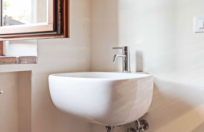 Holiday Home in Ca' De' Grimaldi With Garden - Foto 17