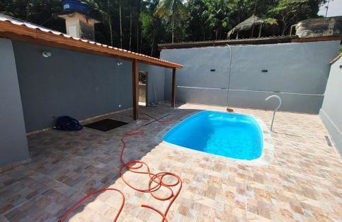 Sítio Família Lopes Mogi Bertioga - Foto 6