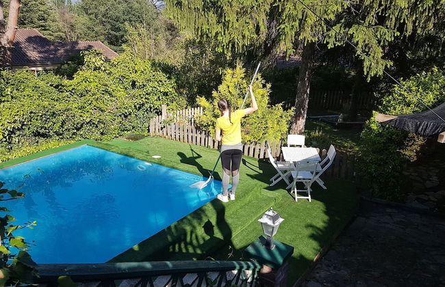 Los Arcos de Barasona - Foto 25