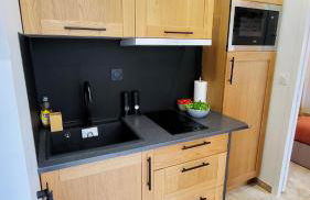 - LA SUITE DELOS - JACUZZI 2 PLACES - CENTRE VILLE A PIED - LIT QUEEN SIZE - PARKING PRIVÉE - WIFI - City Center within walking distance - - Foto 14