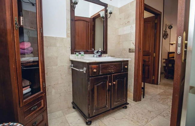 Villa in Corralejo Near Playa de Palomitas - Foto 17