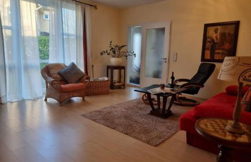 Villa Fleurie - Foto 13