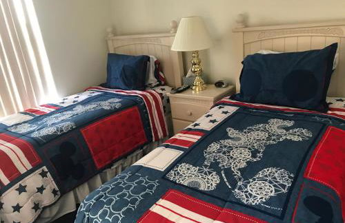 Lucky Landing - Private Heated Pool & Spa - Foto 4