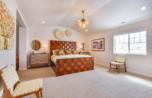 Private Hot Tub Heber City Gem 15 Mi to Park City - Foto 15