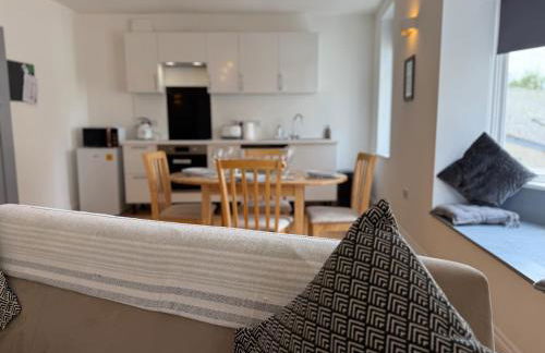 Modern Town Centre Flat - Foto 12