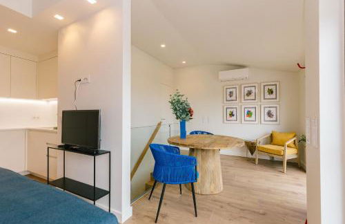 RENT4REST Estoril Seafront Apartments - Foto 69