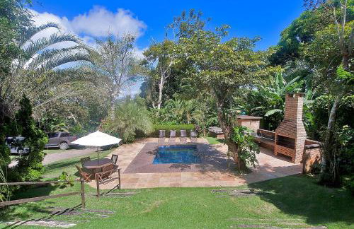 Chalé Rústico na Serra de Mulungu by CDH - Foto 14