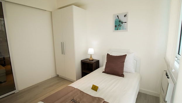Azure Urban Resort Residences - Foto 3, Quarto