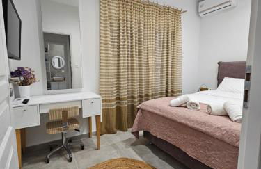 BAMBOO apartment marousi center - Foto 23