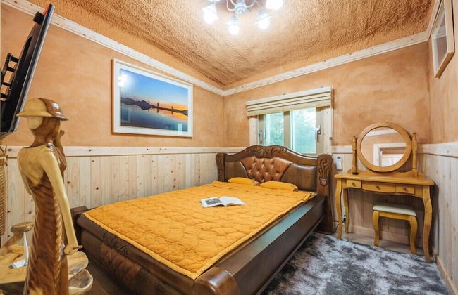 Seom Green Pension - Foto 32