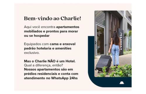 Charlie The Arch Moinhos - Foto 11