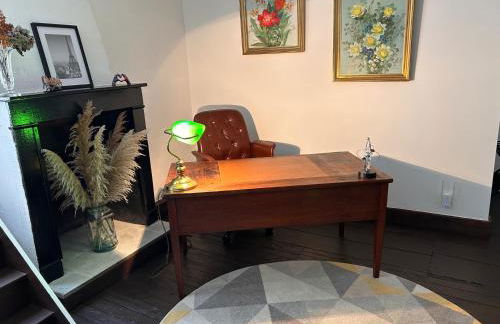 1712-Villa- Sleeps4- Terrace-Town Centre - Foto 30