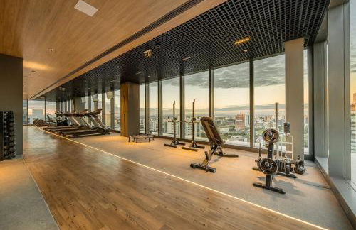 Carlos Gomes Square by LikeHome - Foto 10