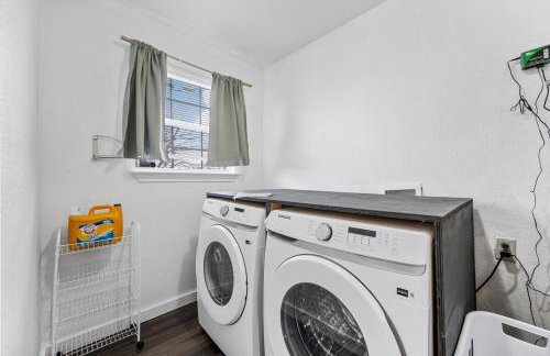 Magical Country Home near DFW - Foto 25