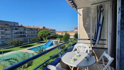 Inmo Estartit Apto. Blau Park II 321 - Photo 5