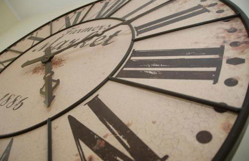 Casa do Relógio - Foto 1