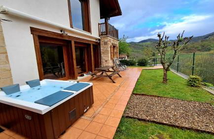 Casa Angiz etxea - Foto 10