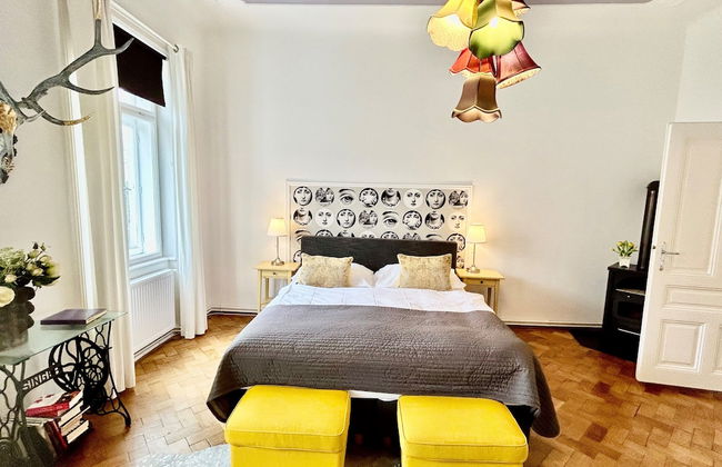 Leuhusen Boutique Apartments - Foto 44