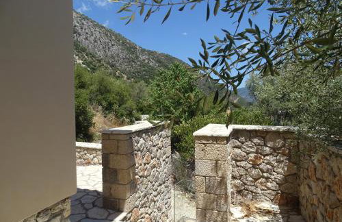 Villa Avlaki - Photo 8