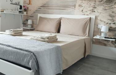 b&b Casa Balai 72 a 100 mt dal mare - Foto 8