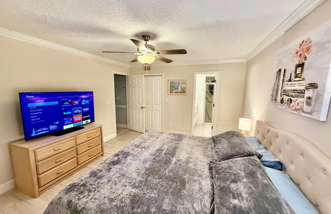 Grand Premier 3BD Condo Apartment Near Disney Parks 6 - Foto 20