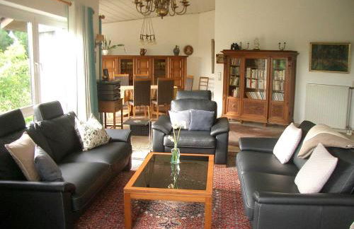 Ferienwohnung Burgblick - Foto 15