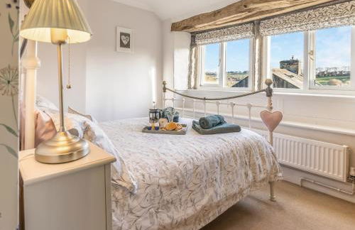 Lodge Farm Cottage - Foto 9