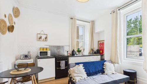 Allars Bank Apartment - Foto 3