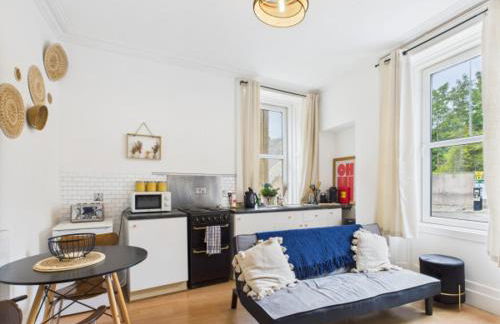 Allars Bank Apartment - Foto 3