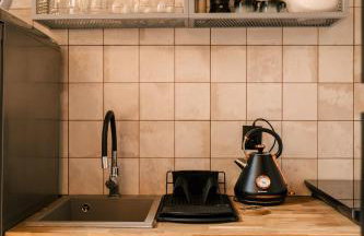 Najwyzej - domek z sauną w Gródku nad Dunajcem nad Jeziorem Rożnowskim - Foto 14