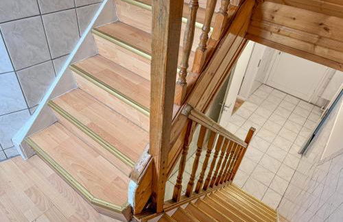 6 room detached house - Köln Messe Fair 10min - Photo 10