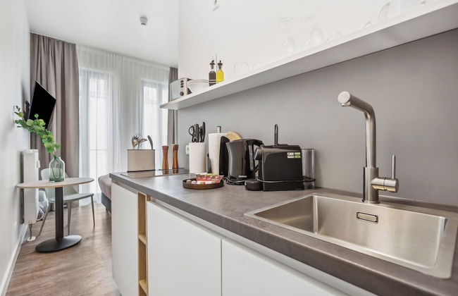 Limehome Leipzig Am Brühl - Foto 26